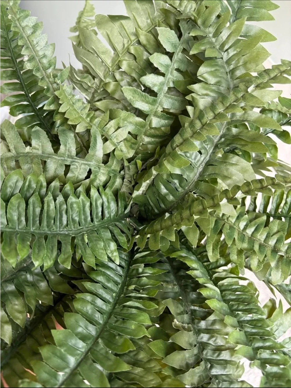 N/A artificial plant